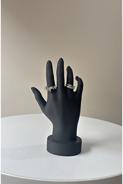 3BUUT Elegant and Decorative Right Hand Mannequin for Art and Jewelry Display