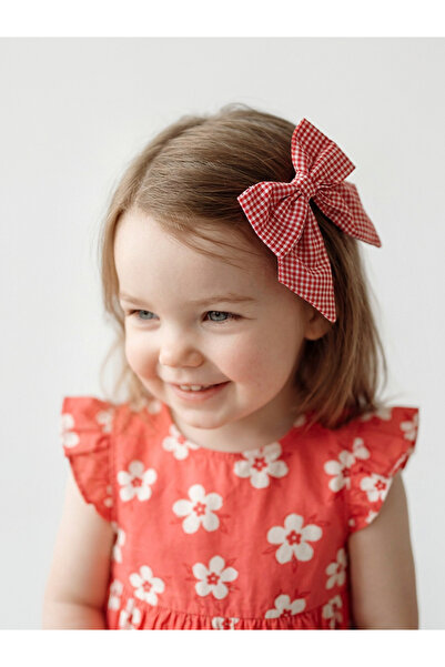 LC Waikiki Esvab • Modern & Distinctive Bow Detail Baby Girl Buckle