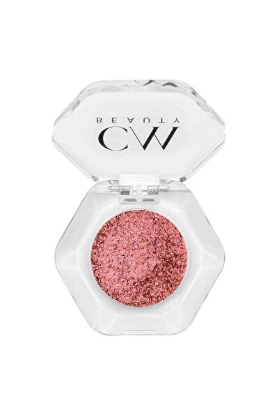 CMBeauty Fard de pleoape multichrom D 39