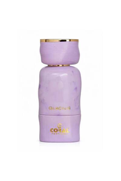 CORAL PERFUMES Coral Glacius For Women Extrait De Parfum 100ml