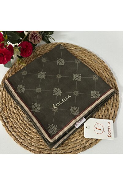 locella Soft Cotton Scarf Ldff4414