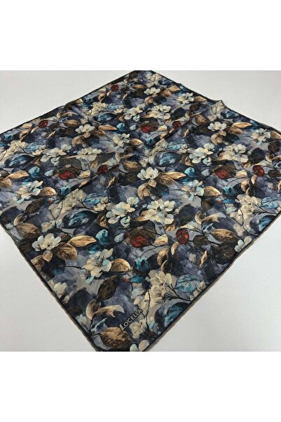 locella Soft Cotton Scarf Ldff4903