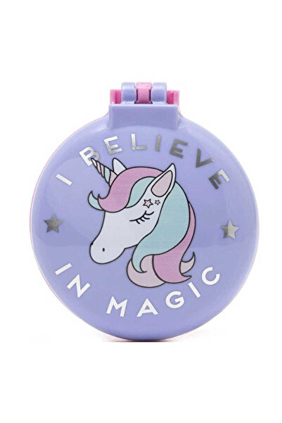Legami Aynalı Tarak Unicorn K097769