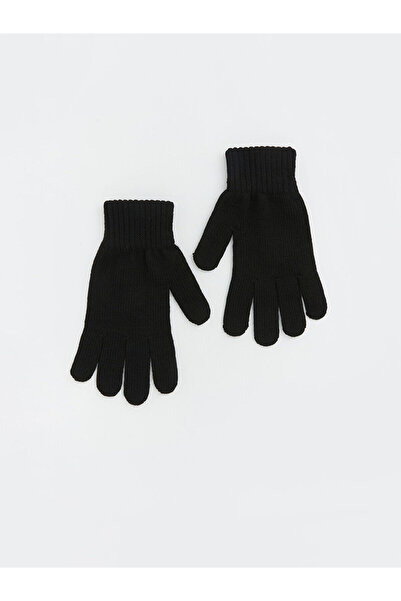 LC Waikiki Vizyon New Season Knitwear Men's Gloves