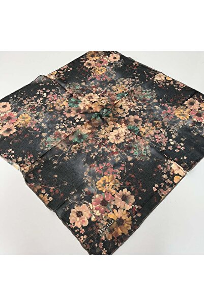 locella وشاح قطني ناعم LDFF8401