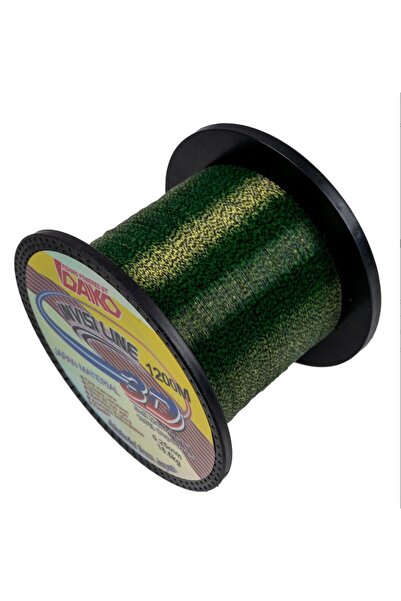 Dayko Fir monofilament 3d -1200m/0,30mm-20.7kg