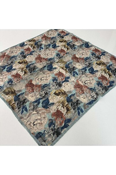 locella وشاح قطني ناعم LDFF6004