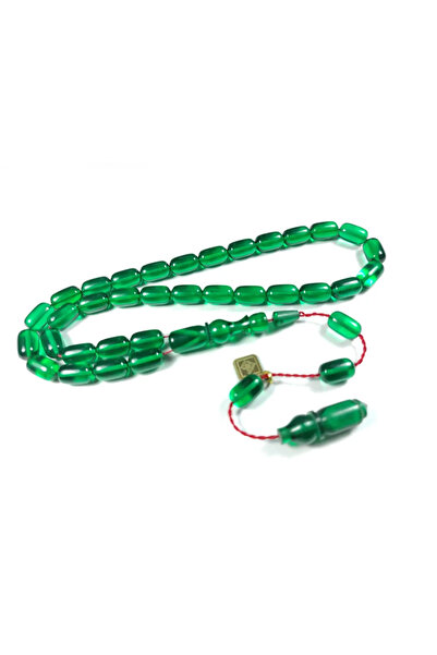 İskeçe Tesbih Χακάν Κάγια Ουστά Ιμπέριο, χειροποίητο γερμανικό κεχριμπάρι Zar...