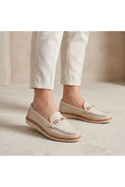 Voyager Μαλακά δερμάτινα ελαφριά καλοκαιρινά γυναικεία παπούτσια μπαλαρίνας α...