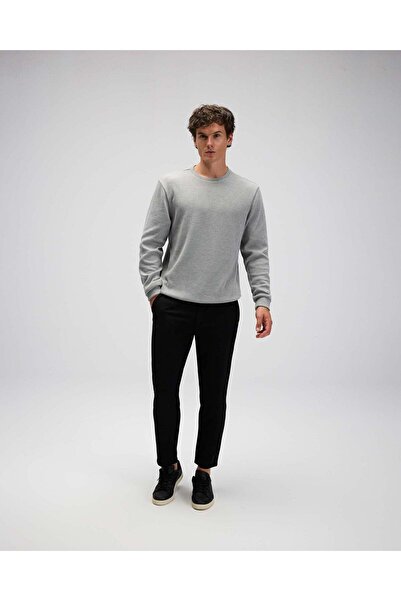 Ellesse Men's Sweatshirt Em615-Gr