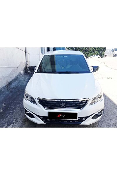 Fym Dp-10033 Peugeot 301/C Elysee 2013-/C4 17-21 /C4 Cactus 14-17 / C3 16-21 ...