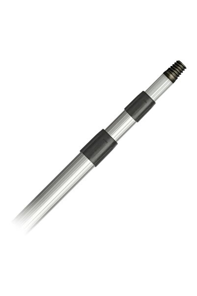 Dekor 3 Kademeli Ayarlı Alüminyum Hafif Sırık 6 Mt