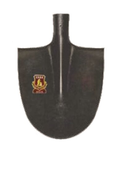 BAFALILAR-ERBA ÇELİK Erba Çelik 3220 Bel Kürek