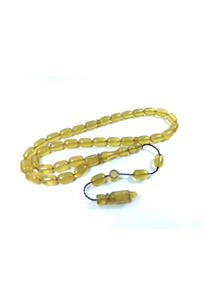 İskeçe Tesbih Μεχμέτ Σαντσάταρ, χειροποίητο, υπογεγραμμένο, σφραγισμένο κεχρι...