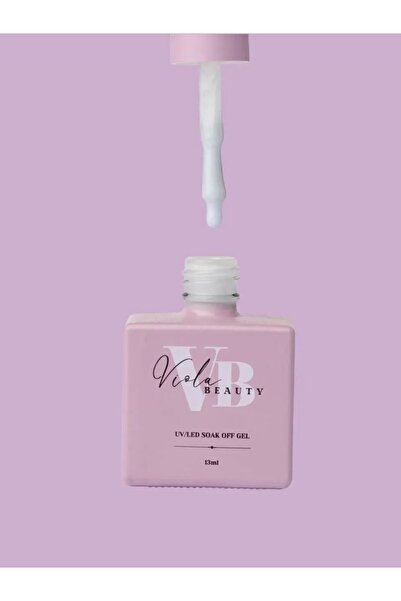 VB VIOLA BEAUTY LOKUM SERİSİ KALICI OJE -13ML (Protez Tırnak Kalıcı Oje) TPO ...