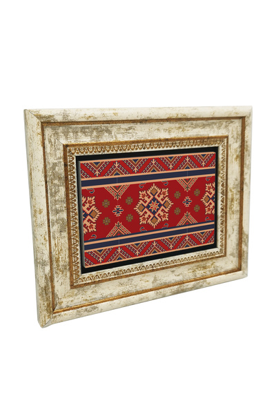 Sadrazam Μοτίβα χαλιών με εκτύπωση φυσικής πέτρας 20X255G-MtfH1