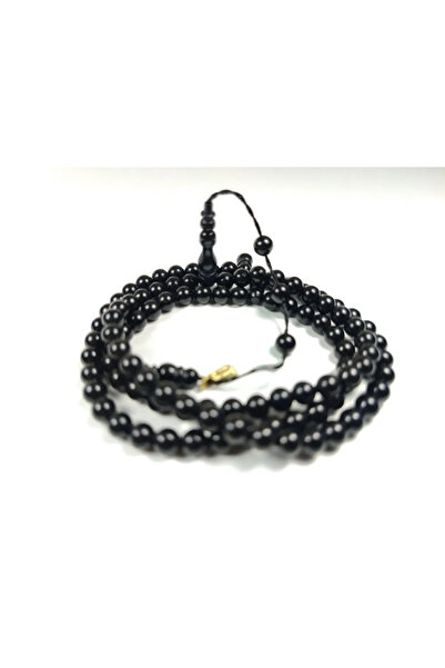 İskeçe Tesbih Μεχμέτ Μερκάν, Χειροποίητο, Υπογεγραμμένο, Σφραγισμένο Κεχριμπά...