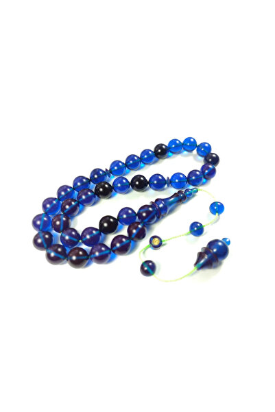 İskeçe Tesbih Επισήμανση και σφράγιση της εργασίας του δάσκαλου Έμπου Σεμς, 0...