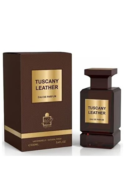 Emper Tuscany Leather unisex άρωμα, EDP, 100 ml