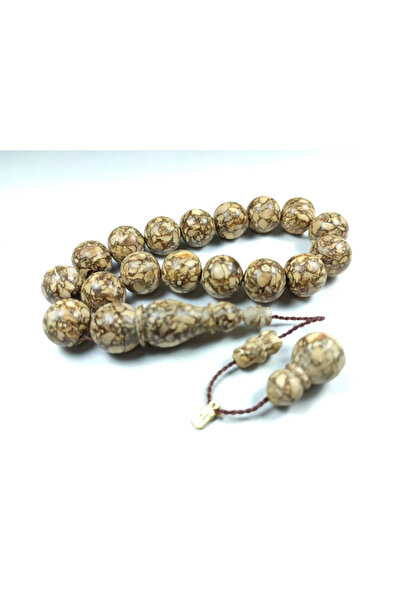 İskeçe Tesbih Φουρκάν Γκουλ: Το Χειροποίητο Τσόρνταλ του Μάστερ με Την Υπογρα...