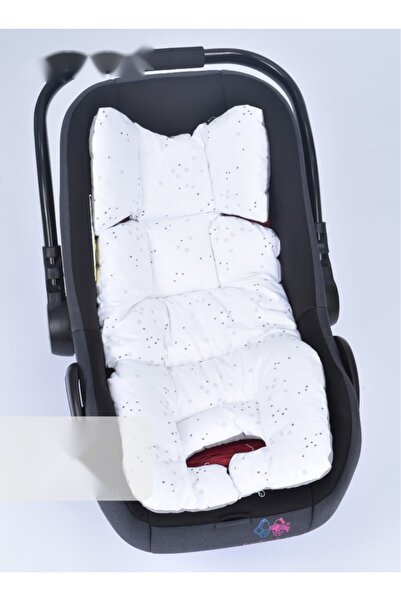 Trendbaby لحاف كرسي هزاز للأطفال مبطن ومريح Trend Baby & Trend Kids