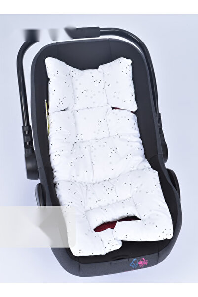 Trendbaby لحاف كرسي هزاز للأطفال مبطن ومريح Trend Baby & Trend Kids