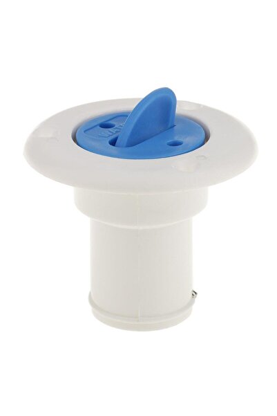 Genel Markalar Tekne Ve Karavan Su Dolum Kapağı. Plastik Dolum Ağzı. 38mm