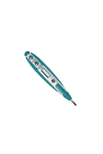 Generic THT292201 Digital Voltage Test Pencil AC 100-500V DC 12-220V Inductio...