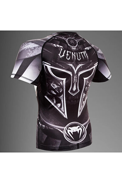 Venum "Gladiator 3.0" Short Sleeves Rashguards