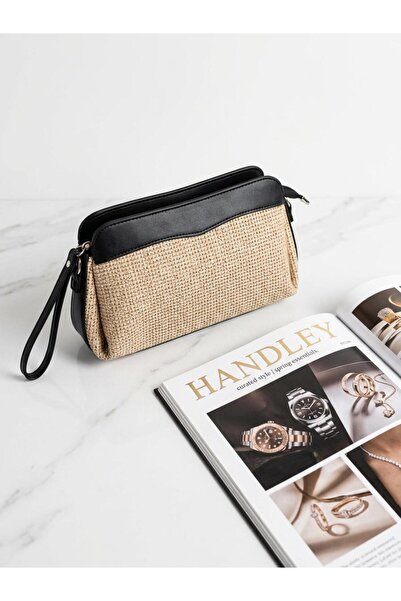 Handley Τσάντα χειρός και ώμου Clutch