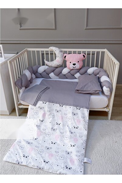 Trendbaby لحافات سرير أطفال بتصميم أنيق ومريح من Trend Baby & Trend Kids