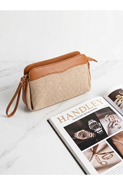 Handley Τσάντα χειρός και ώμου Clutch