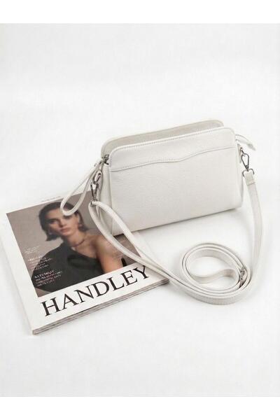 Handley Τσάντα χειρός και ώμου Clutch