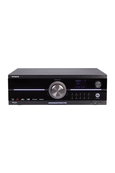 Aiwa AVR-7210 7.2 Kanal A/V Receiver