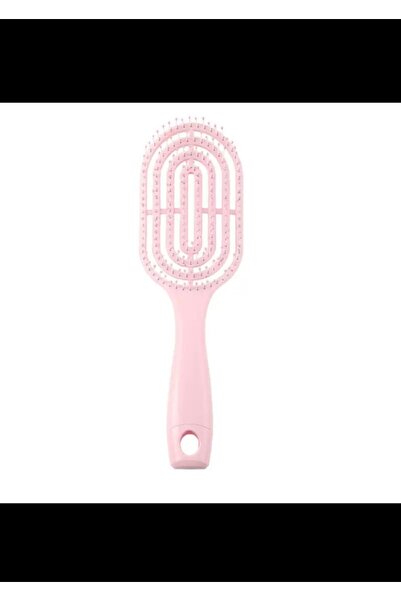 BRUSH WORLD ΒΟΥΡΤΣΑ ΓΙΑ ΑΝΑΠΛΑΣΤΙΚΑΙΣΜΟ ΜΑΛΛΙΩΝ ΡΟΖ