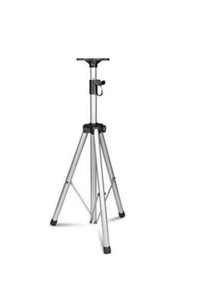 OEM Μεταλλική βάση τρίποδα για ηχεία, μέγιστο βάρος 30 κιλά, επέκταση 1,5 μέτ...