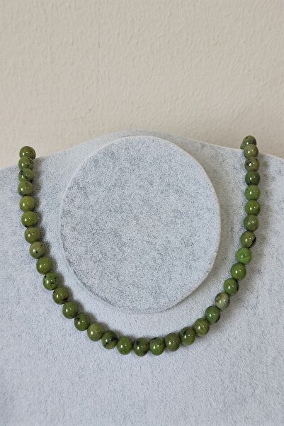 ART LİFE DOĞALTAŞ Natural Stones Sertifikalı 8 Mm Strawberry (çilek Kuvars ) ...