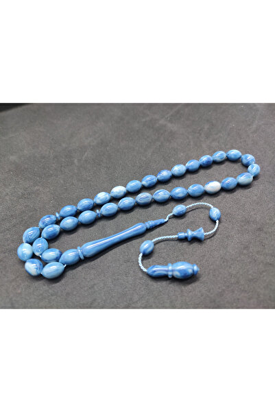 İskeçe Tesbih Θρυλικό έργο του δάσκαλου Μουχάμεν Έρντεν, πιστοποιημένο από τη...