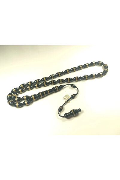 İskeçe Tesbih Χαλίλ Χίλμι Ο Μάστορας Σειρά Σερμάλ Κούκα