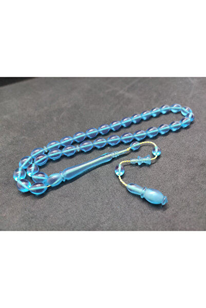 İskeçe Tesbih Θρυλικό έργο του δάσκαλου Μουχάμεντ Έρντεν, Γερμανικό Ζαρ Κερμπ...