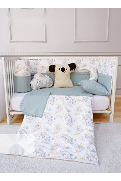 Trendbaby لحافات سرير أطفال بتصميم أنيق ومريح Trend Baby & Trend Kids