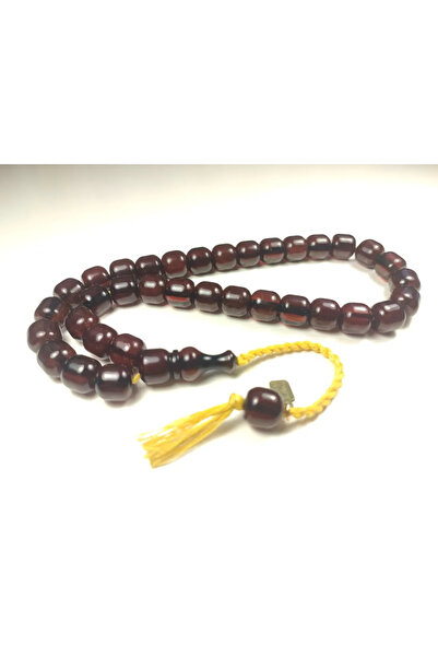 İskeçe Tesbih Ο Οσάμα Ομάρι υπέγραψε το Havşalı İmame Oturtma 50 Years Old Ge...