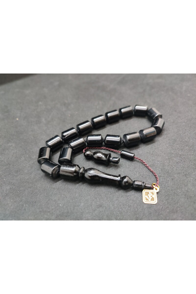 İskeçe Tesbih Πιστοποιημένη Φυσική Μασκότ Κούκα της Halil Hilmi Usta, Αριθμός...