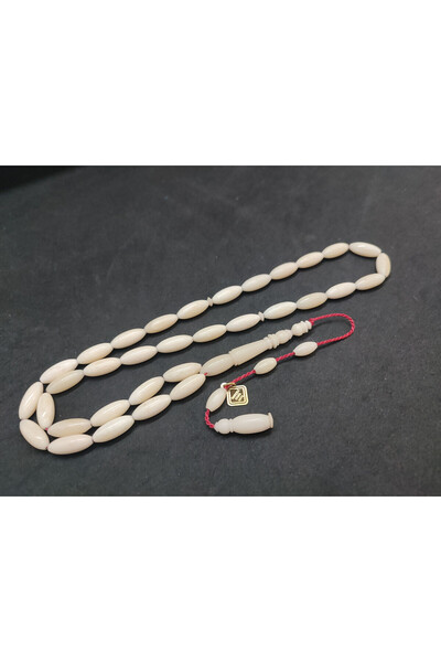 İskeçe Tesbih Αλλού δεν υπάρχει κανένα άλλο! Ισκεσέλι Τζεμίλ Μάστερ Έργο Τέχν...