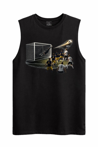 Rabona Fashion Game over 90+ – the Moment That Ended the Game T-Shirt / Sweat...