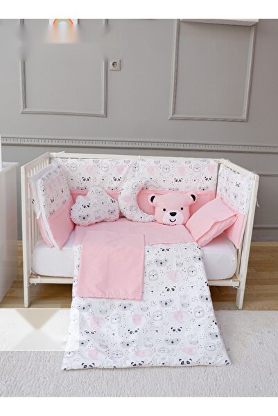 Trendbaby لحافات سرير أطفال بتصميم أنيق ومريح Trend Baby & Trend Kids