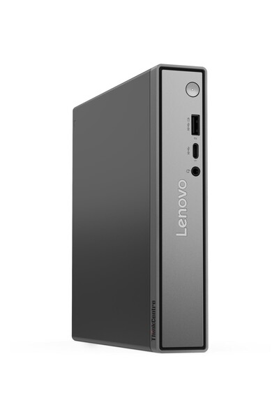 LENOVO Calculator Desktop ThinkCentre neo 50q Gen 5 cu procesor Intel Core 5 ...