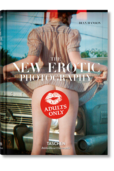 Taschen Νέα Ερωτική Φωτογραφία