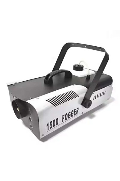 OEM Επαγγελματική μηχανή καπνού, με 6 LED RGB, με τηλεχειριστήριο ή χειροκίνη...