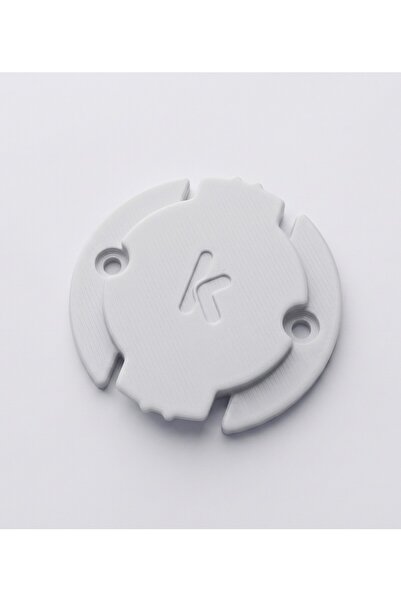 Kreston Design Xiaomi Mi Home 360° Kamera Duvar Montaj Aparatı - Braket Yedek...